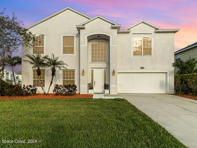 1015 Bryce Ln, West Melbourne, FL, 32904