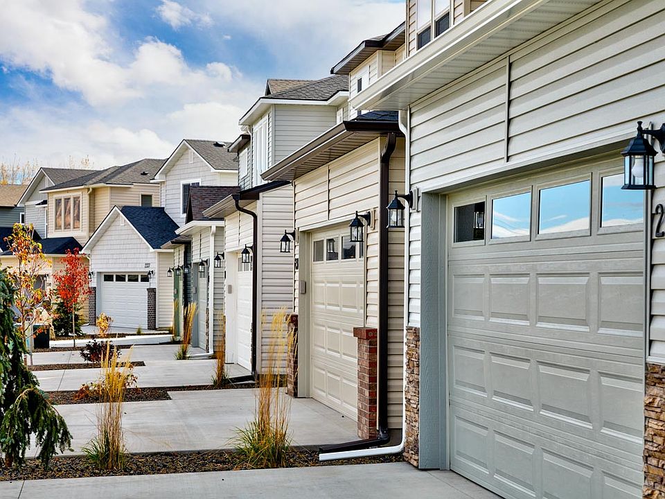 Stapleton by Blackrock Homes O2 Real Estate Group in Meridian ID Zillow