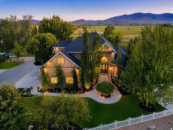 4078 W 12350 S, Spring Lake, UT 84651