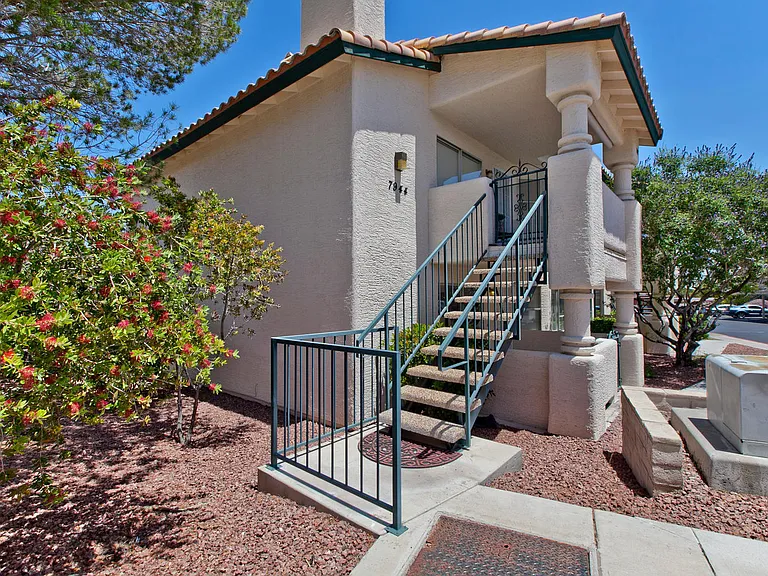 7944 Decker Canyon Dr #102 — Photo 2