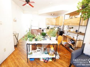 497 Atlantic Ave #B, Brooklyn, NY 11217