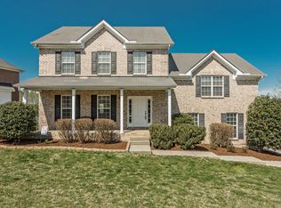 123 Chipwood Dr, Hendersonville, TN 37075