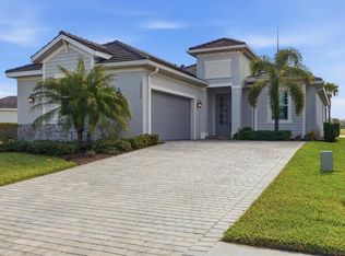 25025 Oak Hammock Ct, Punta Gorda, FL 33955