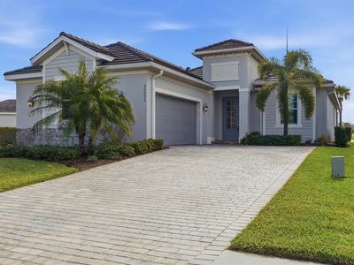25025 Oak Hammock Ct, Punta Gorda, FL, 33955