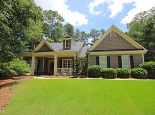 155 Brown S Crossing Dr, Fayetteville, GA 30215