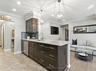 10 Mendelssohn St #106, Toronto, ON M1L 0G7