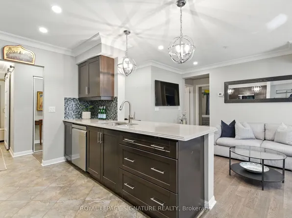 10 Mendelssohn St #106, Toronto, ON M1L 0G7