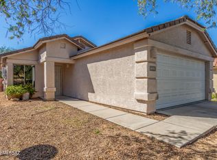 6890 S Creek Run Ave, Tucson, AZ 85706