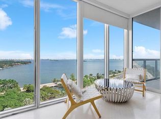 601 NE 36th St APT 1310, Miami, FL 33137