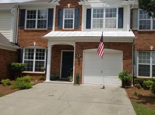 2823 Commonwealth Cir, Milton, GA 30004