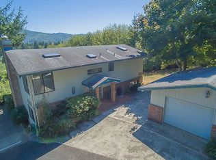 37650 N Fork Rd, Nehalem, OR 97131