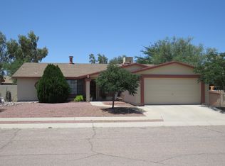5888 S Blucher Dr, Tucson, AZ 85746