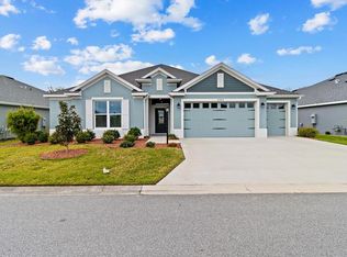 4384 Pezzullo Cir, The Villages, FL 32163