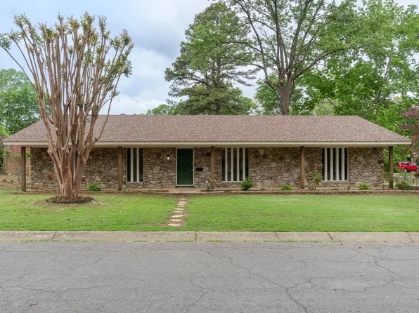 2 McGovern Dr, Little Rock, AR 72205