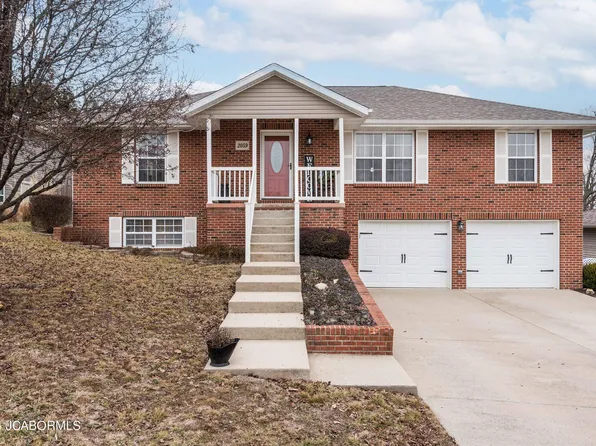 2059 Hampshire Dr, Jefferson City, MO 65109