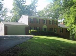 8028 Stillbrooke Rd, Manassas, VA 20112
