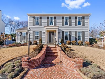 9326 Pent Angel Way, Baltimore, MD, 21236