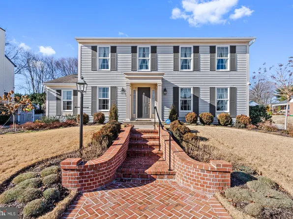 9326 Pent Angel Way, Baltimore, MD 21236