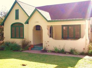 1950 E Woodlyn Rd, Pasadena, CA 91104