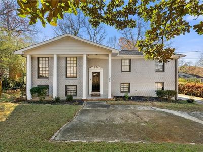 1393 Cerro Vista Dr, Atlanta, GA, 30316