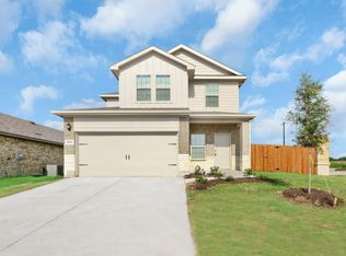 1811 Feeder Way, Royse City, TX 75189