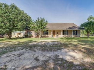 19457 Saucier Lizana Rd, Saucier, MS 39574