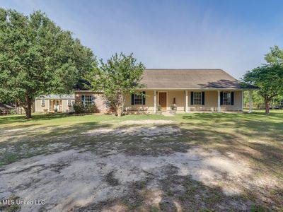 19457 Saucier Lizana Rd, Saucier, MS, 39574