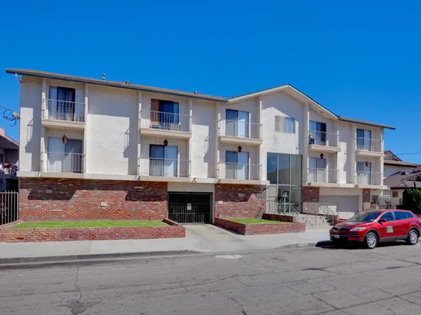 men115, 11520 Menlo Ave APT 25, Hawthorne, CA 90250
