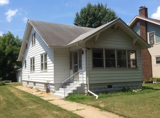 967 S Poplar Ave, Kankakee, IL 60901