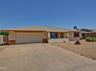 9534 W Willowbrook Dr, Sun City, AZ 85373