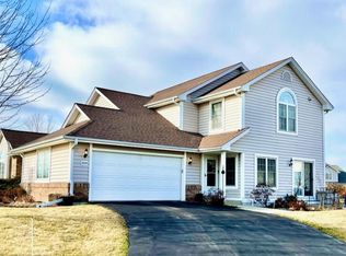 10190 65th Ave UNIT 23, Pleasant Prairie, WI 53158