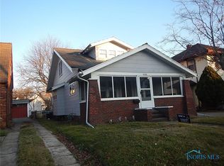 4326 Lowe Rd, Toledo, OH 43612