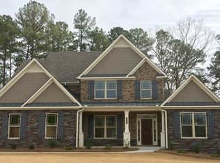 2034 Crosswaters Dr, Dacula, GA 30019