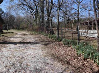 4823 Bob Davis Mountain Rd, Mountain View, AR 72560