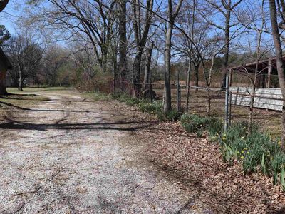 4823 Bob Davis Mountain Rd, Pleasant Grove, AR, 72567