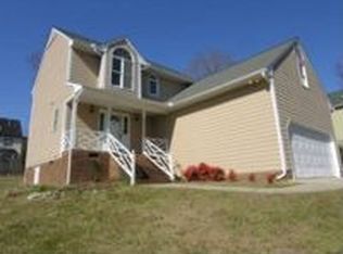 1009 Shady Ln, Durham, NC 27712