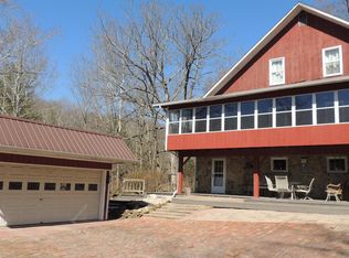 12932 W Old Nashville Rd, Columbus, IN 47201