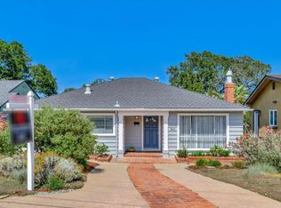 740 Santa Margarita Ave, Millbrae, CA 94030
