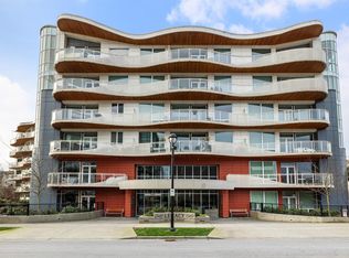 20416 Park Ave #509, Langley, BC