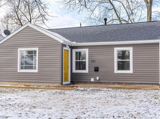 481 Grosvenor Ave NW, Massillon, OH