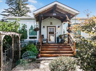 21000 NW Reservoir Rd, Yamhill, OR 97148