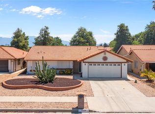 1126 Bottle Tree Way, Hemet, CA 92545
