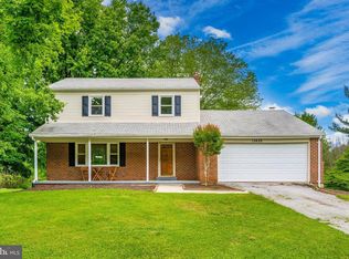 13428 Old Annapolis Rd, Mount Airy, MD 21771