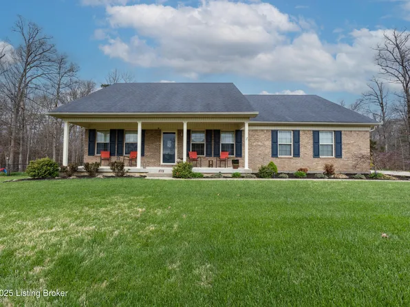 174 Peabody Loop, Coxs Creek, KY 40013