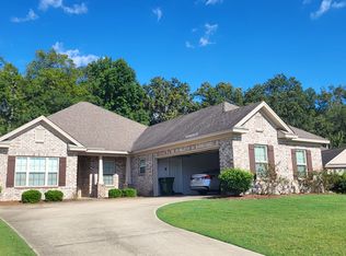 9132 Autumnbrooke Way, Montgomery, AL 36117