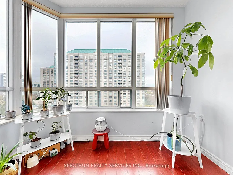 2628 McCowan Rd #Penthouse 09 — Photo 23