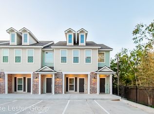 3109 Green St #3109, Bryan, TX 77801