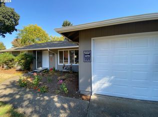 2647 York St, Eugene, OR 97404