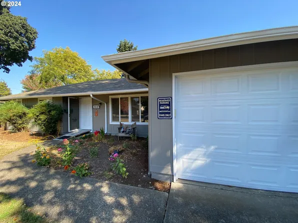 2647 York St, Eugene, OR 97404