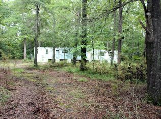 2441 Radford Ln, Greenville, NC 27834